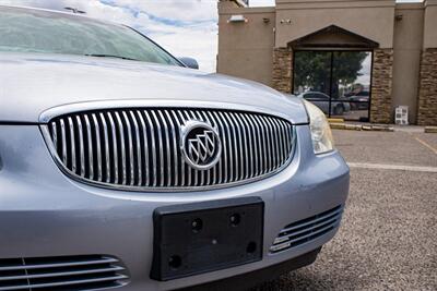 2006 Buick Lucerne CX   - Photo 9 - Albuquerque, NM 87114