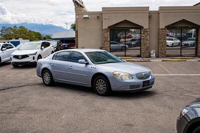 2006 Buick Lucerne CX   - Photo 33 - Albuquerque, NM 87114