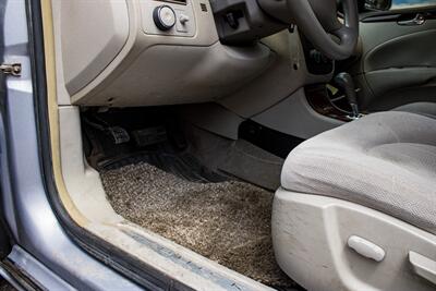 2006 Buick Lucerne CX   - Photo 42 - Albuquerque, NM 87114
