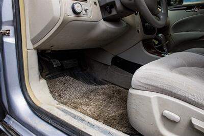 2006 Buick Lucerne CX   - Photo 16 - Albuquerque, NM 87114