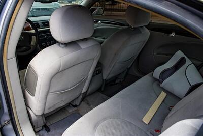 2006 Buick Lucerne CX   - Photo 19 - Albuquerque, NM 87114
