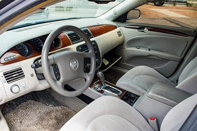 2006 Buick Lucerne CX   - Photo 12 - Albuquerque, NM 87114
