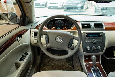 2006 Buick Lucerne CX   - Photo 43 - Albuquerque, NM 87114