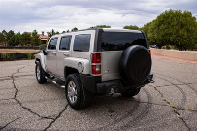 2006 Hummer H3   - Photo 7 - Albuquerque, NM 87114