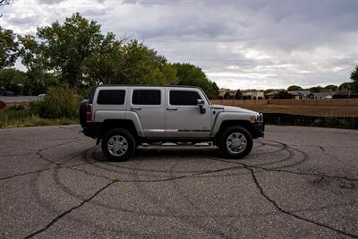 2006 Hummer H3   - Photo 2 - Albuquerque, NM 87114