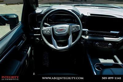 2021 RAM 2500 Laramie   - Photo 22 - Albuquerque, NM 87114