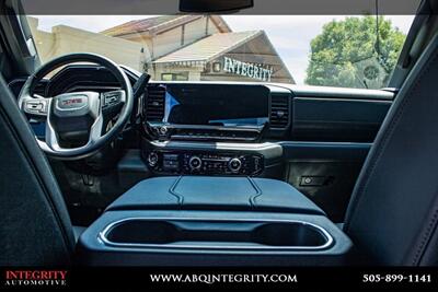 2021 RAM 2500 Laramie   - Photo 24 - Albuquerque, NM 87114