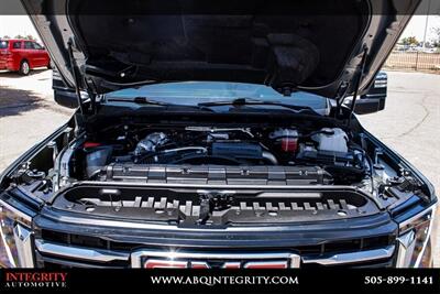 2021 RAM 2500 Laramie   - Photo 28 - Albuquerque, NM 87114