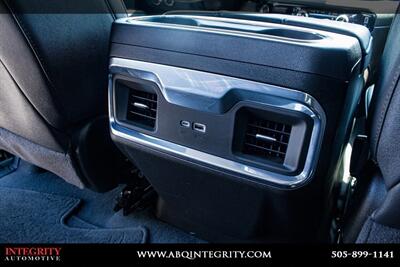 2021 RAM 2500 Laramie   - Photo 23 - Albuquerque, NM 87114