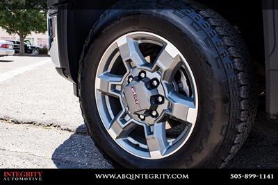 2021 RAM 2500 Laramie   - Photo 10 - Albuquerque, NM 87114