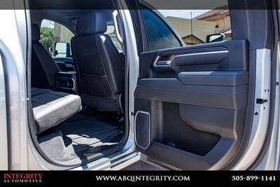 2021 RAM 2500 Laramie   - Photo 35 - Albuquerque, NM 87114