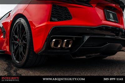 2023 Chevrolet Corvette Stingray 2LT   - Photo 15 - Albuquerque, NM 87114