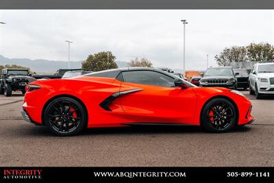2023 Chevrolet Corvette Stingray 2LT   - Photo 8 - Albuquerque, NM 87114