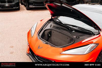 2023 Chevrolet Corvette Stingray 2LT   - Photo 49 - Albuquerque, NM 87114