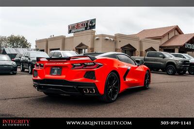 2023 Chevrolet Corvette Stingray 2LT   - Photo 7 - Albuquerque, NM 87114