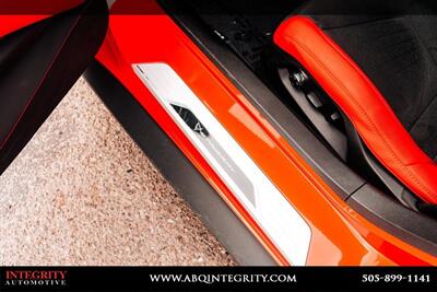 2023 Chevrolet Corvette Stingray 2LT   - Photo 22 - Albuquerque, NM 87114