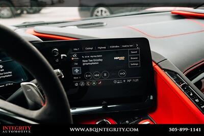 2023 Chevrolet Corvette Stingray 2LT   - Photo 30 - Albuquerque, NM 87114