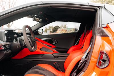2023 Chevrolet Corvette Stingray 2LT   - Photo 73 - Albuquerque, NM 87114
