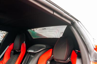 2023 Chevrolet Corvette Stingray 2LT   - Photo 86 - Albuquerque, NM 87114