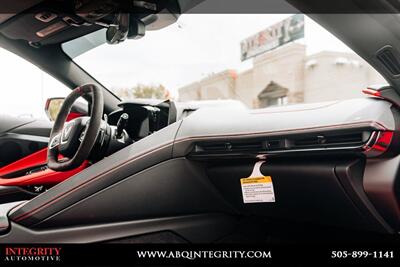 2023 Chevrolet Corvette Stingray 2LT   - Photo 46 - Albuquerque, NM 87114