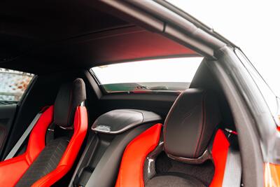 2023 Chevrolet Corvette Stingray 2LT   - Photo 87 - Albuquerque, NM 87114