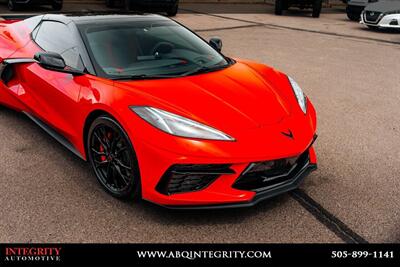 2023 Chevrolet Corvette Stingray 2LT   - Photo 9 - Albuquerque, NM 87114