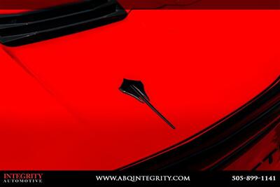 2023 Chevrolet Corvette Stingray 2LT   - Photo 14 - Albuquerque, NM 87114