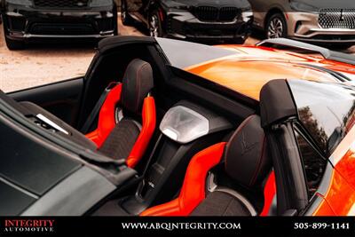 2023 Chevrolet Corvette Stingray 2LT   - Photo 39 - Albuquerque, NM 87114