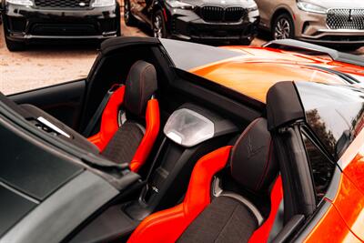 2023 Chevrolet Corvette Stingray 2LT   - Photo 89 - Albuquerque, NM 87114