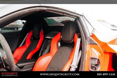 2023 Chevrolet Corvette Stingray 2LT   - Photo 24 - Albuquerque, NM 87114