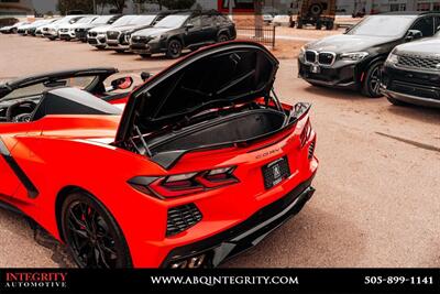 2023 Chevrolet Corvette Stingray 2LT   - Photo 40 - Albuquerque, NM 87114