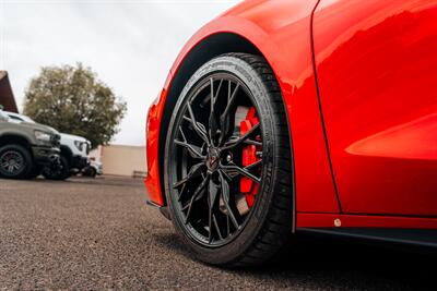 2023 Chevrolet Corvette Stingray 2LT   - Photo 66 - Albuquerque, NM 87114