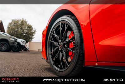 2023 Chevrolet Corvette Stingray 2LT   - Photo 16 - Albuquerque, NM 87114