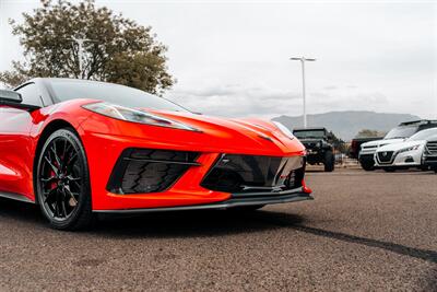 2023 Chevrolet Corvette Stingray 2LT   - Photo 60 - Albuquerque, NM 87114