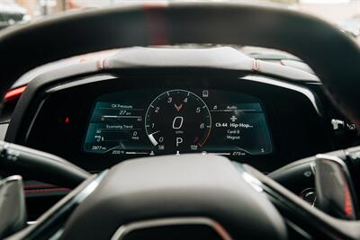 2023 Chevrolet Corvette Stingray 2LT   - Photo 78 - Albuquerque, NM 87114