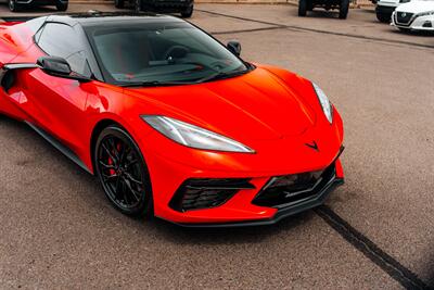 2023 Chevrolet Corvette Stingray 2LT   - Photo 59 - Albuquerque, NM 87114