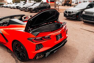 2023 Chevrolet Corvette Stingray 2LT   - Photo 90 - Albuquerque, NM 87114