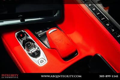 2023 Chevrolet Corvette Stingray 2LT   - Photo 32 - Albuquerque, NM 87114
