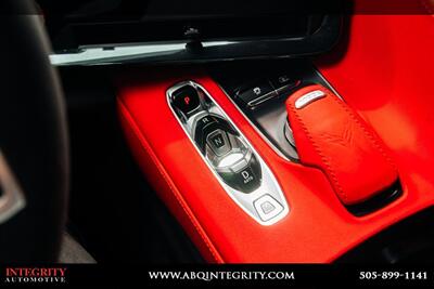 2023 Chevrolet Corvette Stingray 2LT   - Photo 31 - Albuquerque, NM 87114