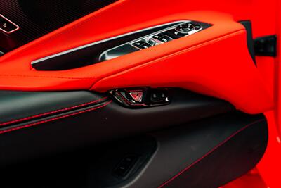 2023 Chevrolet Corvette Stingray 2LT   - Photo 71 - Albuquerque, NM 87114