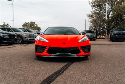 2023 Chevrolet Corvette Stingray 2LT   - Photo 52 - Albuquerque, NM 87114
