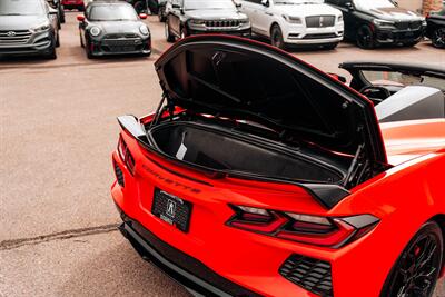 2023 Chevrolet Corvette Stingray 2LT   - Photo 92 - Albuquerque, NM 87114