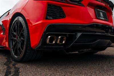 2023 Chevrolet Corvette Stingray 2LT   - Photo 65 - Albuquerque, NM 87114