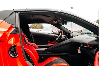 2023 Chevrolet Corvette Stingray 2LT   - Photo 94 - Albuquerque, NM 87114