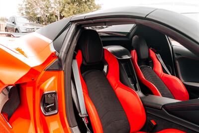2023 Chevrolet Corvette Stingray 2LT   - Photo 95 - Albuquerque, NM 87114