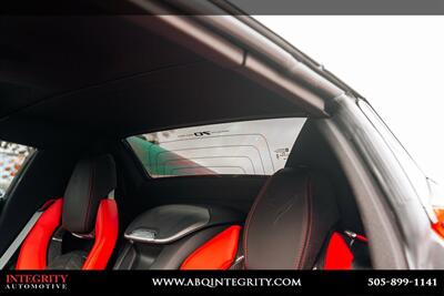2023 Chevrolet Corvette Stingray 2LT   - Photo 36 - Albuquerque, NM 87114