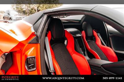 2023 Chevrolet Corvette Stingray 2LT   - Photo 45 - Albuquerque, NM 87114
