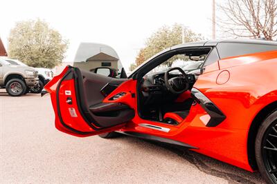 2023 Chevrolet Corvette Stingray 2LT   - Photo 68 - Albuquerque, NM 87114