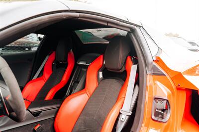 2023 Chevrolet Corvette Stingray 2LT   - Photo 74 - Albuquerque, NM 87114