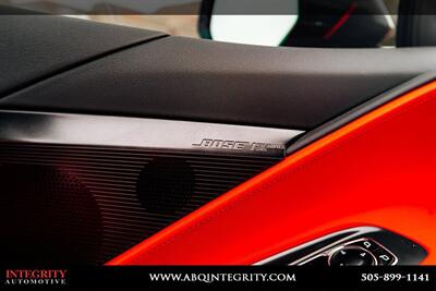 2023 Chevrolet Corvette Stingray 2LT   - Photo 20 - Albuquerque, NM 87114